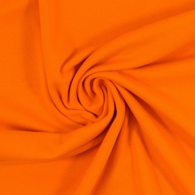 Bündchen orange