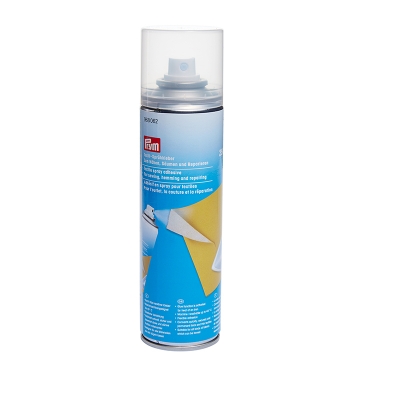 Textil-Sprühkleber Dose 250 ml