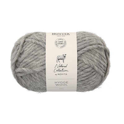 Hygge Wool fog