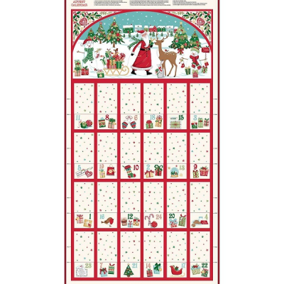 ADVENT WISHES Kalender