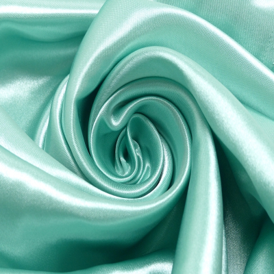 Satin mint