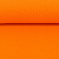 Bündchen orange