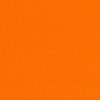 Bündchen orange