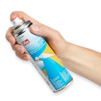 Textil-Sprühkleber Dose 250 ml