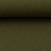 Strickstoff Bene khaki