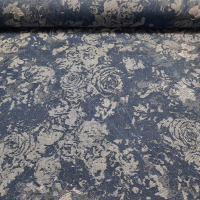 Jeans Jacquard