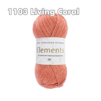 WYS - Elements DK coral