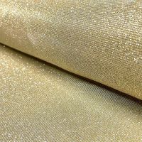 Jersey gold Glitzer