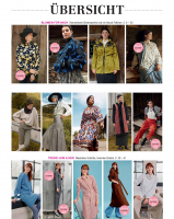 burda style 10/24