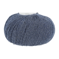 ALPACA SOXX 6-fach blau