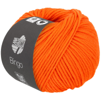 Bingo orange