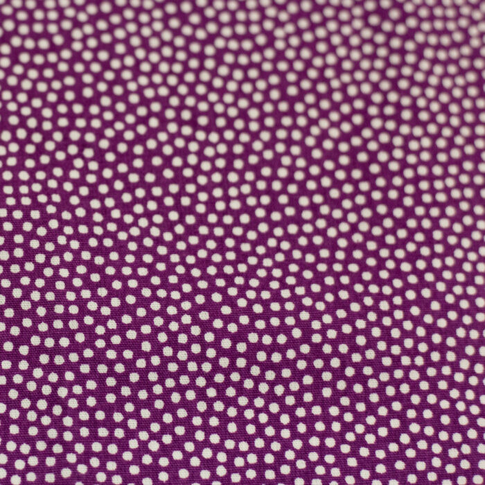 Dotty Baumwolle Swafing Kleine Punkte – Bild 7