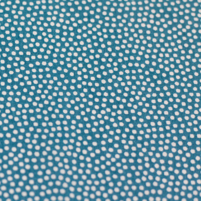 Dotty Baumwolle Swafing Kleine Punkte – Bild 11