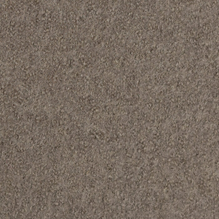 Walkloden taupe – Bild 5