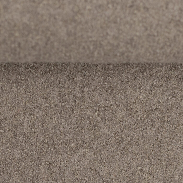 Walkloden taupe – Bild 3