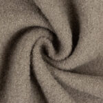 Walkloden taupe