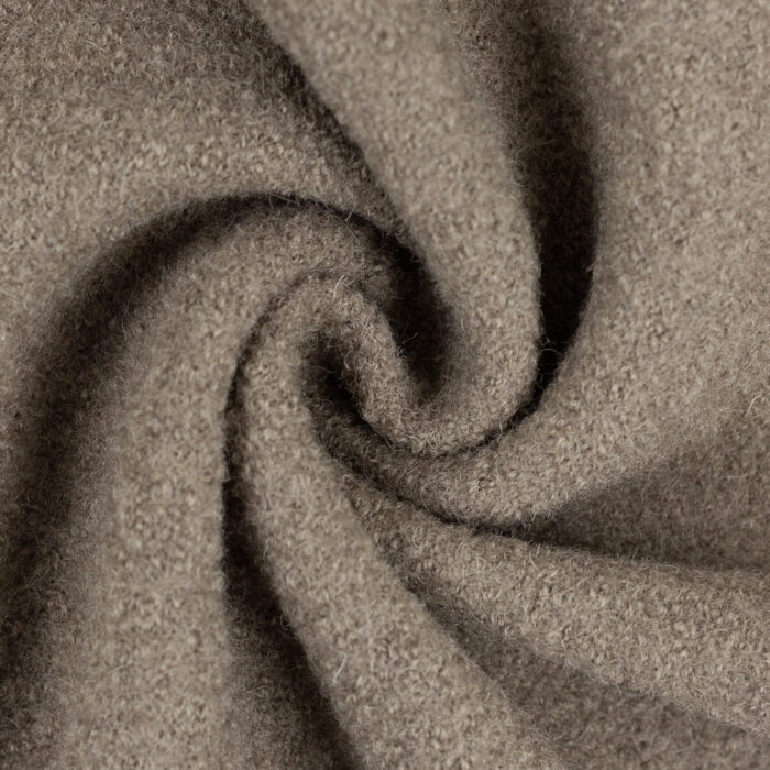 Walkloden taupe – Bild 2