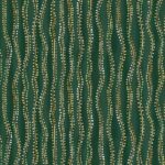 „Golden“ Stripe green