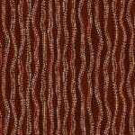 „Golden“ Stripe red