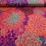 Stash Red Kaffe Fassett Collectiv – Bild 3