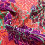 Stash Red Kaffe Fassett Collectiv – Bild 6