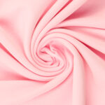 Sweat Stoff Eike rosa