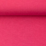 Sweat Stoff Eike fuchsia