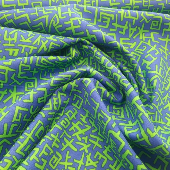 „Amazing“ Kaffe Fassett Collectiv – Bild 2