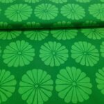„Damask Flower Green“ Kaffe Fassett Collectiv