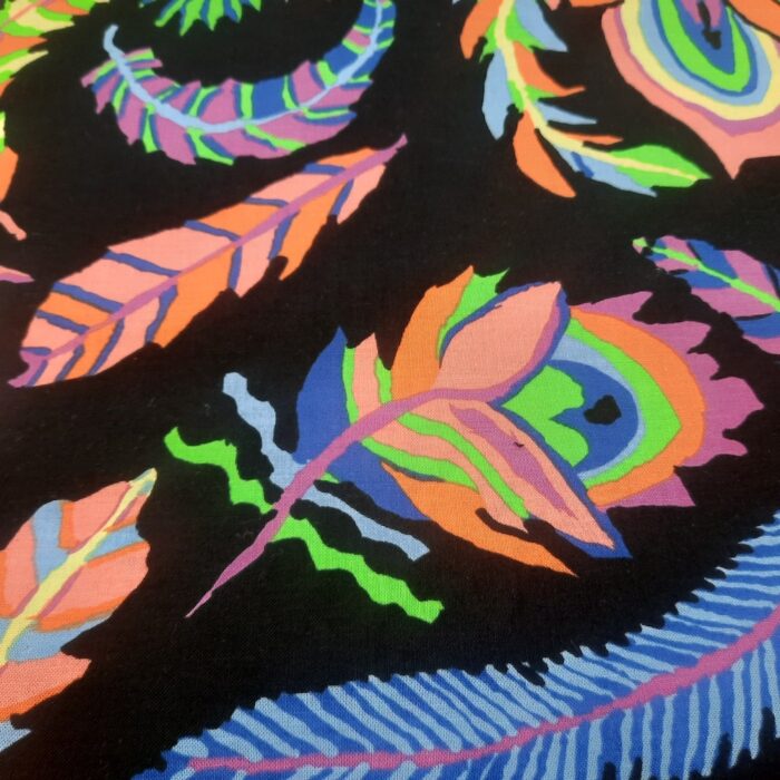 „Feathers“ Kaffe Fassett Collectiv – Bild 3
