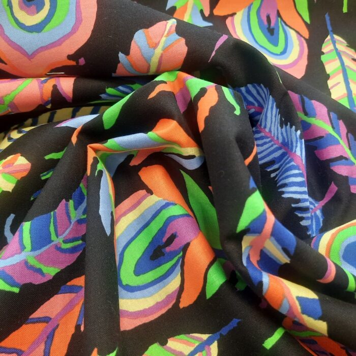 „Feathers“ Kaffe Fassett Collectiv – Bild 4