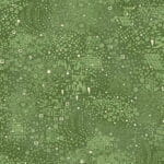 „Golden“ Engraved Green