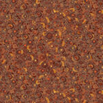 „Golden“ Scroll Brown