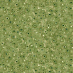 „Golden“ Scroll Green