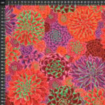 Stash Red Kaffe Fassett Collectiv