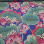 „Lake Blossoms“ Kaffe Fassett Collectiv