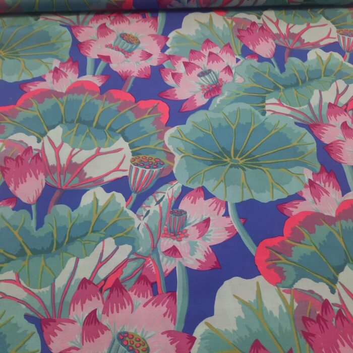 „Lake Blossoms“ Kaffe Fassett Collectiv – Bild 2