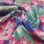 „Lake Blossoms“ Kaffe Fassett Collectiv – Bild 3