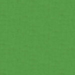 Premium Patchworkstoff „Linen Texture“  grün