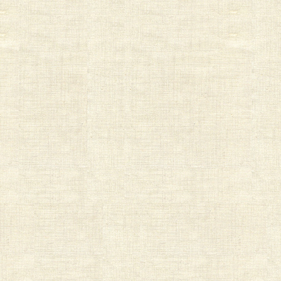 Leinen-Struktur-1473-Q__47241 Premium Patchworkstoff „Linen Texture" Natur – Bild 1
