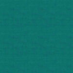 Premium Patchworkstoff „Linen Texture" Teal