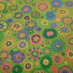 Free Spirit Fabrics- Kaffe Fassett Collective – Classics – Paperweight-grün – Bild 2