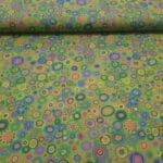 Free Spirit Fabrics- Kaffe Fassett Collective – Classics – Paperweight-grün