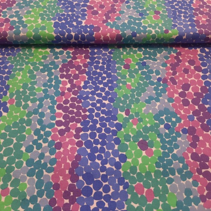 „Pebble Mosaic“ Kaffe Fassett Collectiv – Bild 4