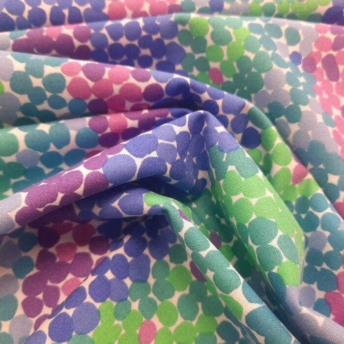 „Pebble Mosaic“ Kaffe Fassett Collectiv – Bild 3