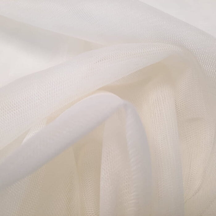 Softtüll creme – Bild 2