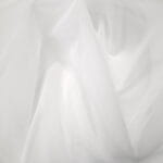 Softtüll weiss