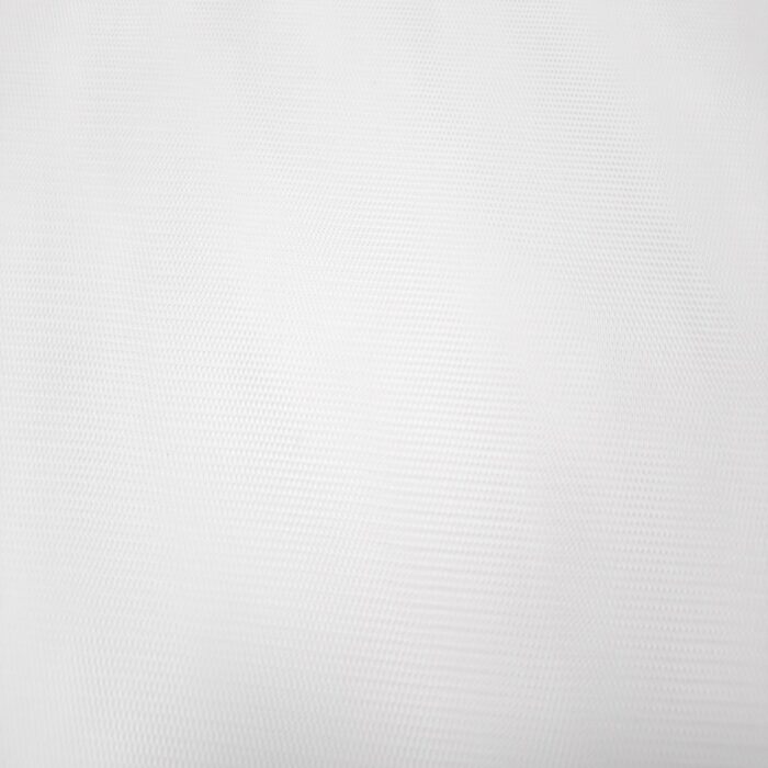 Softtüll weiss – Bild 3