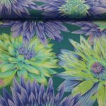 „Tropical Waterlillies“ Kaffe Fassett Collectiv