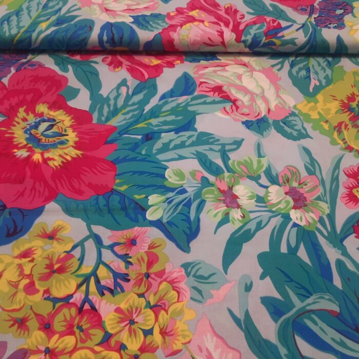 „„Voluptuous““ Kaffe Fassett Collectiv – Bild 5